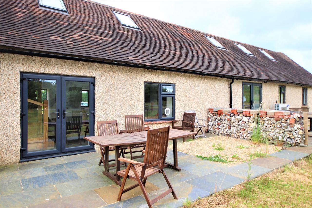 North Cottage - Country Retreat In The Heart Of Sussex -Twineham Exterior foto